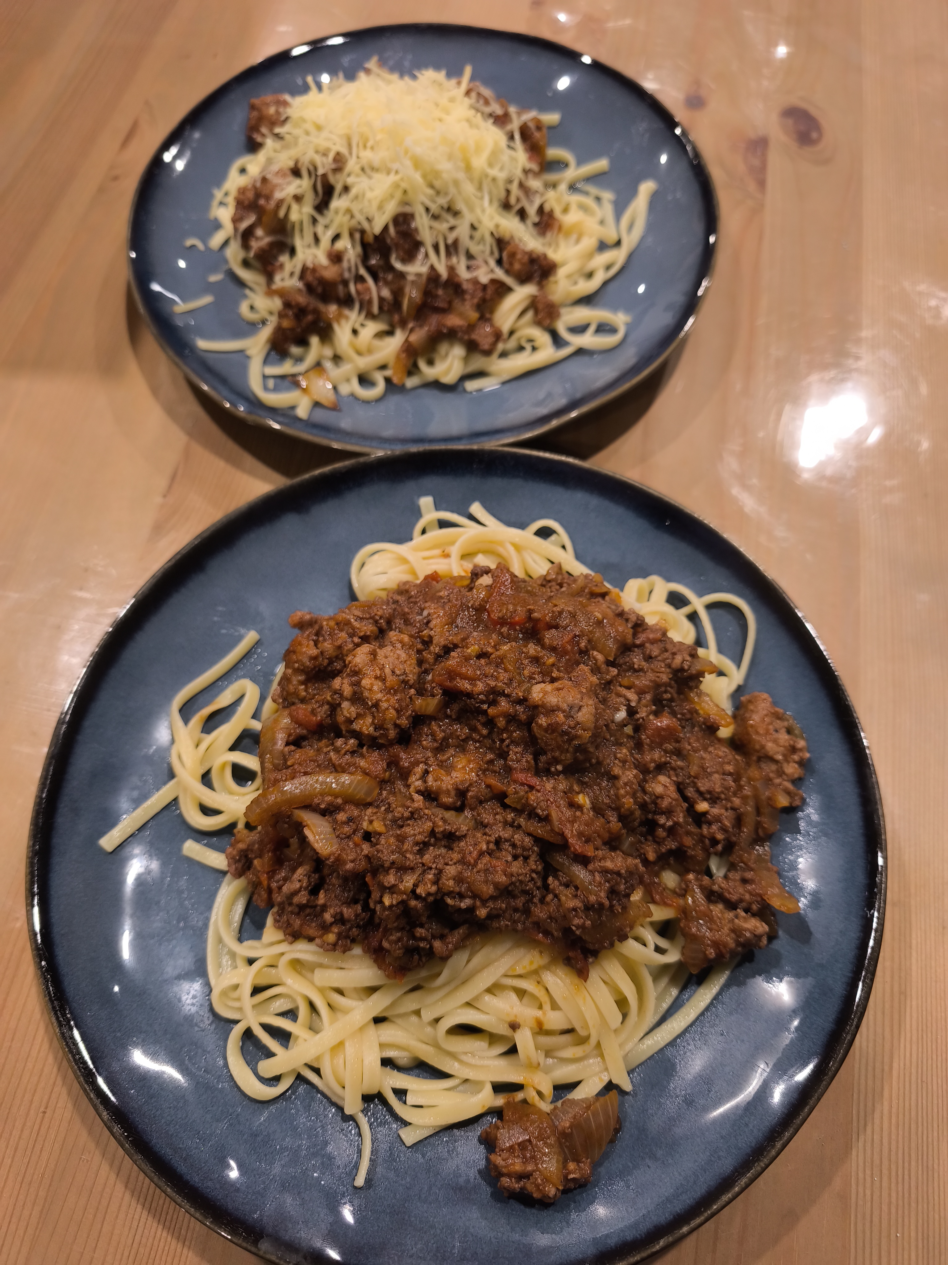 Pâte bolognaise