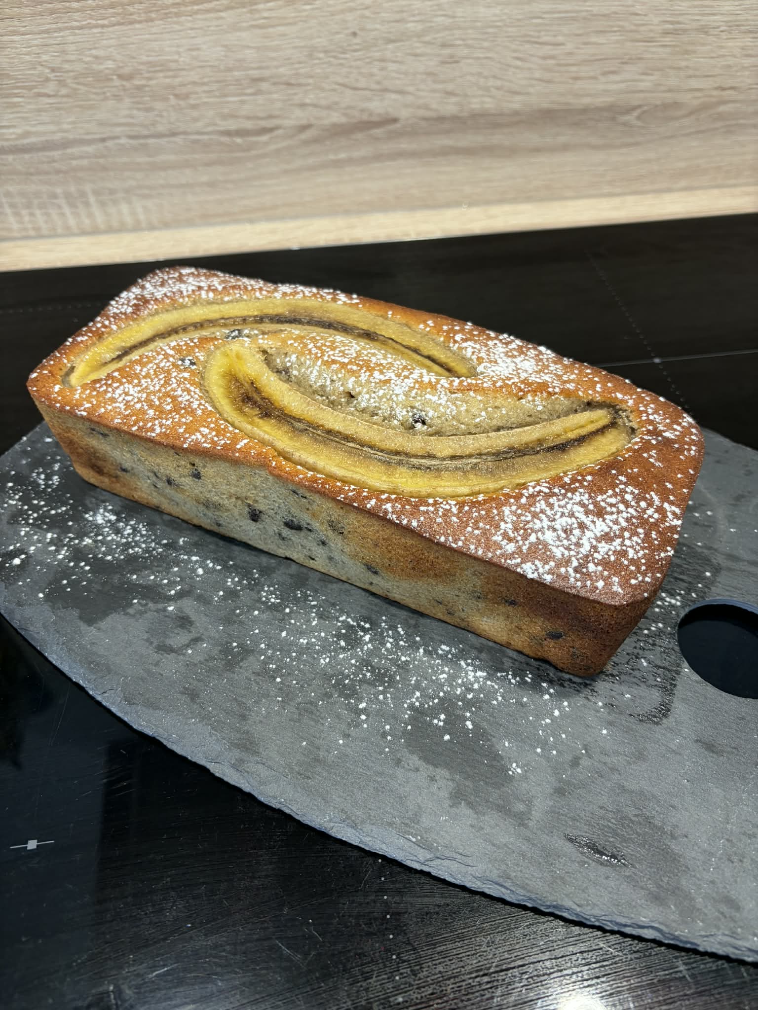 Banana bread